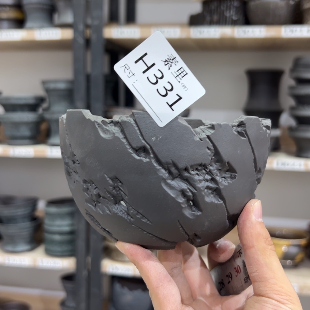 景德镇手工素里瑕疵随机