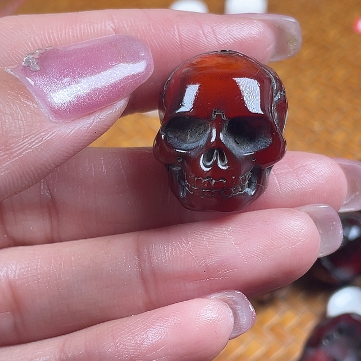 鹿骨手串/手链驼骨驼骨驼骨14