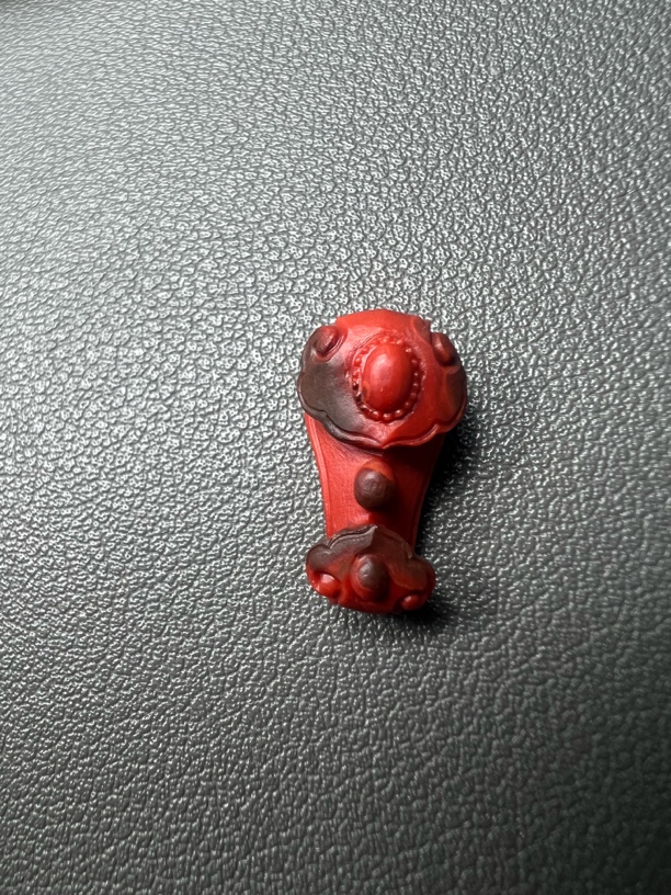 包浆全浆吉祥如意，工好料好！品质杠杠滴