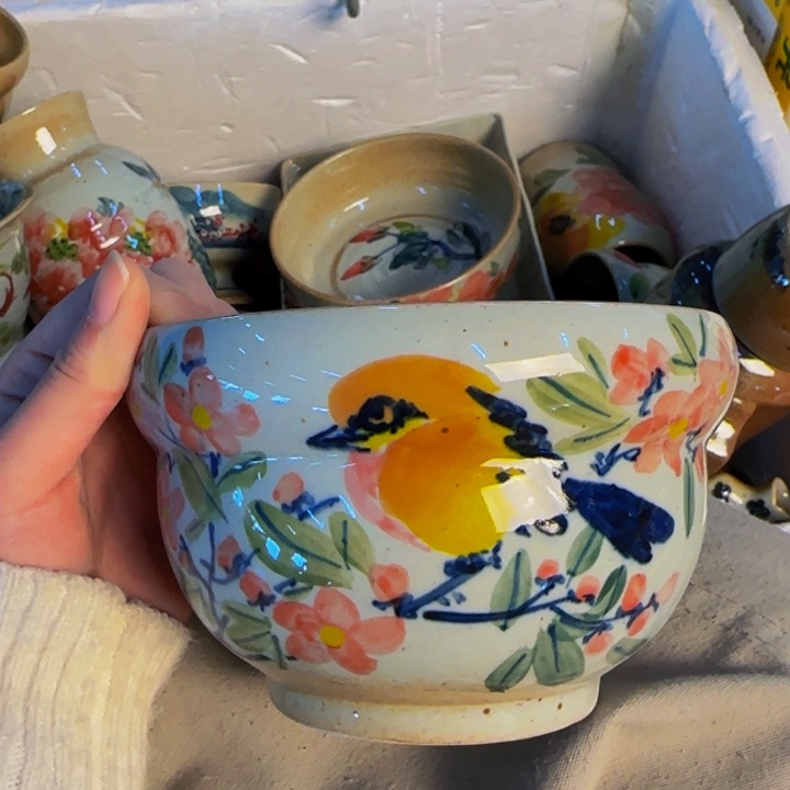 瓷片景德镇陶瓷特价福利