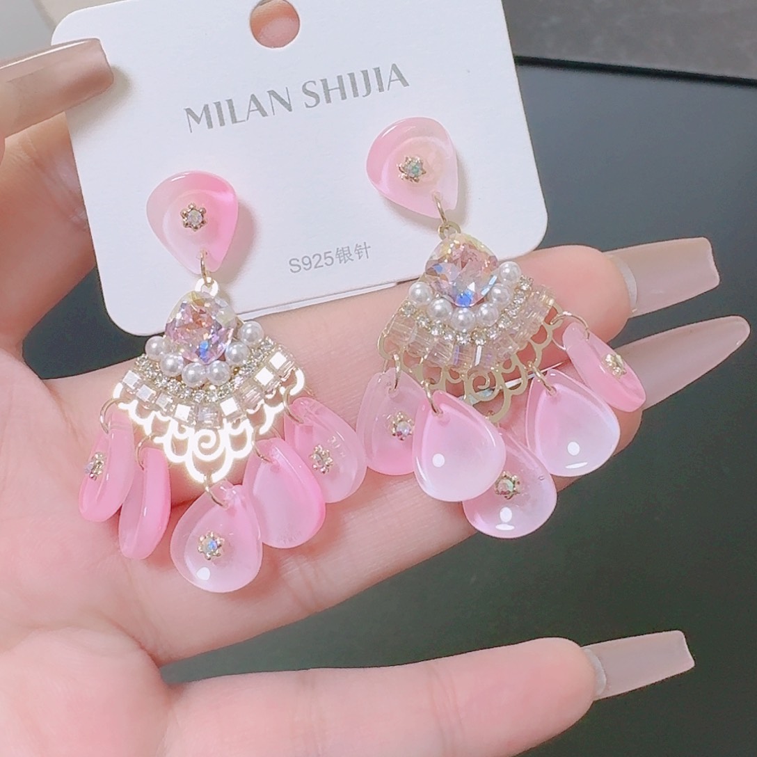 铜合金合成立方氧化锆925银