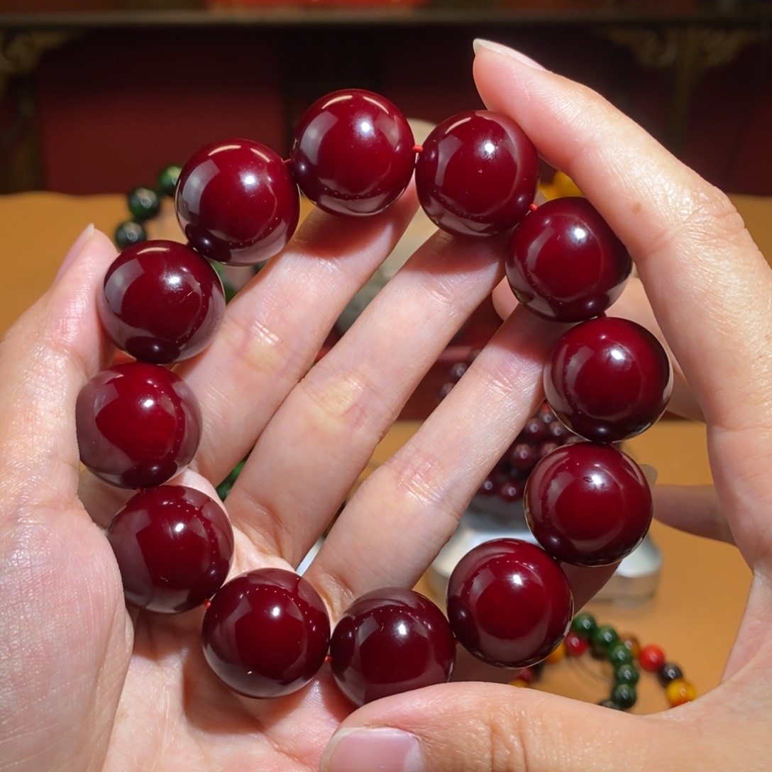 贝壳杉2.0 帝王血龙木天花板