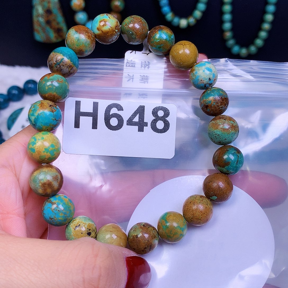 空竹粉丝专享十堰特色手工散珠