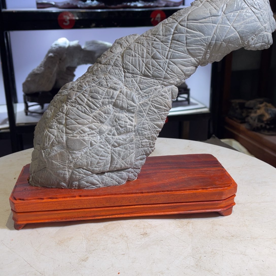 十***灯石材灵璧石青汁是最重要