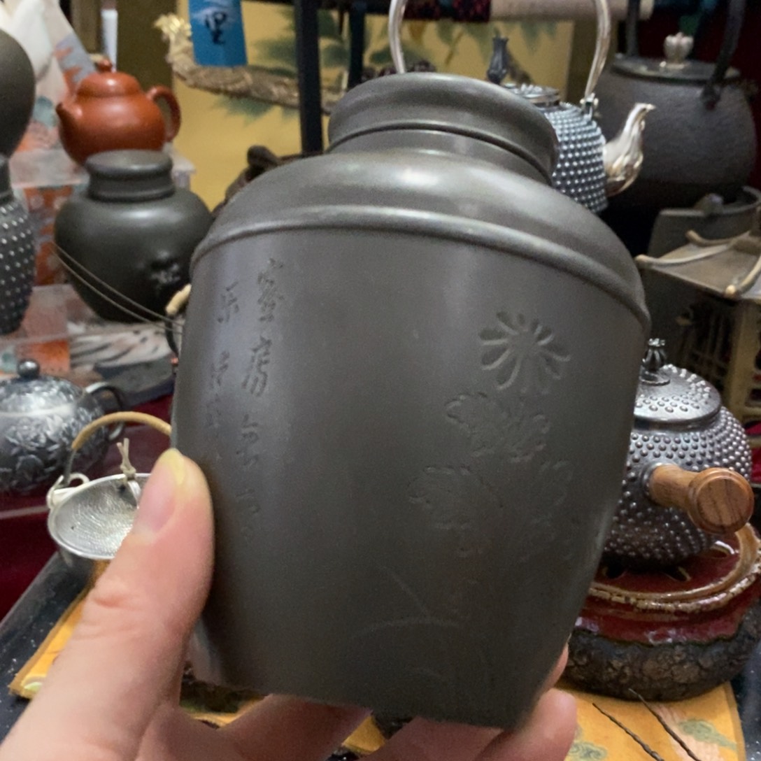 茶盏推荐这家店推荐