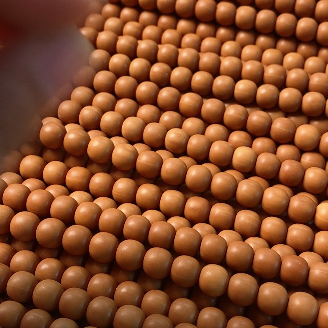 猴头核桃手串老型