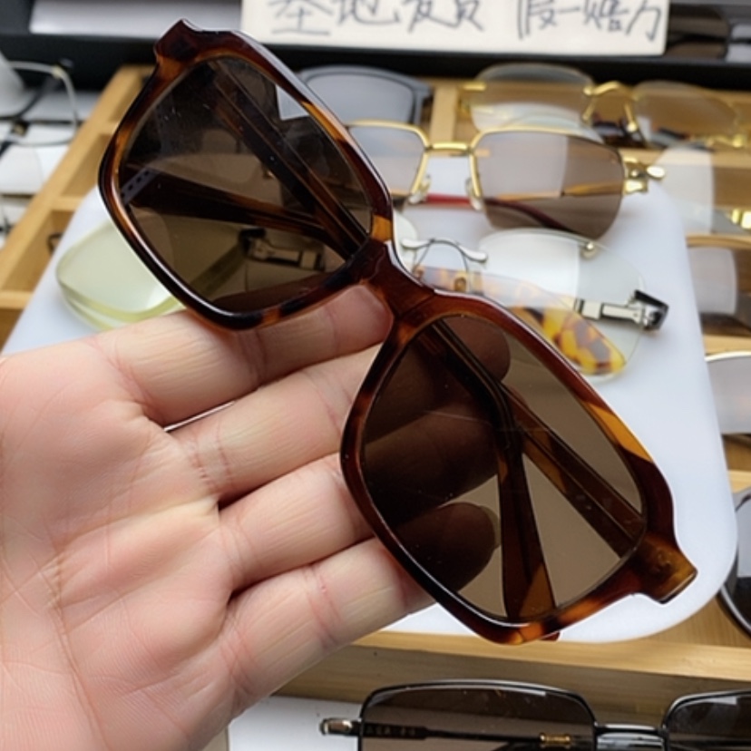 【闪购商品】眼镜未镶嵌水晶直播间相中的款式