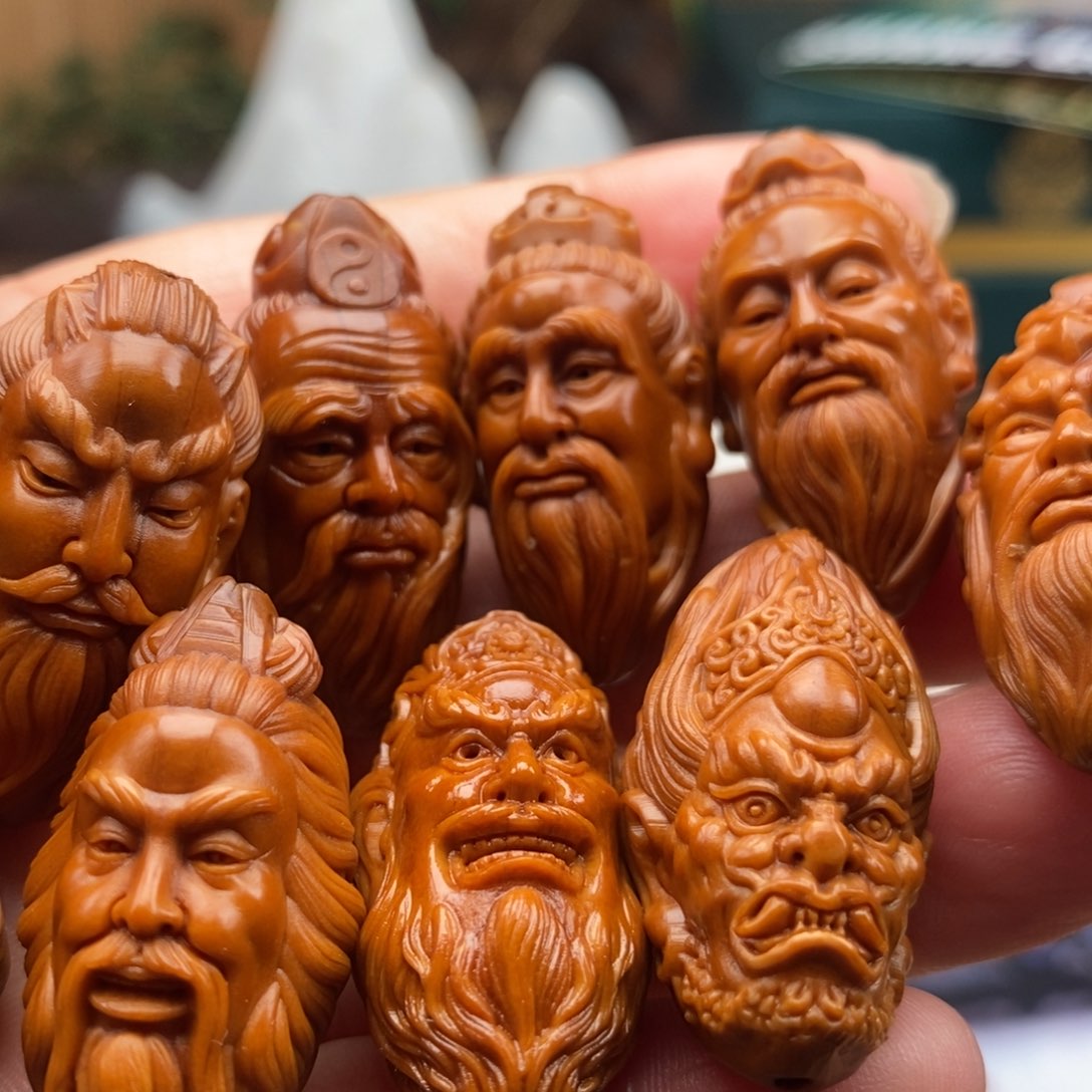 橄榄核吊坠橄榄橄榄回来