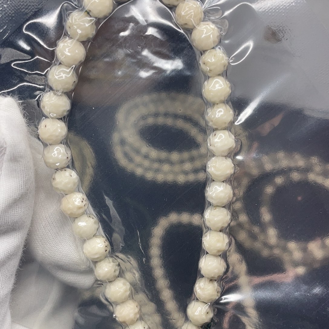 吊坠星月菩提7.改无相手持