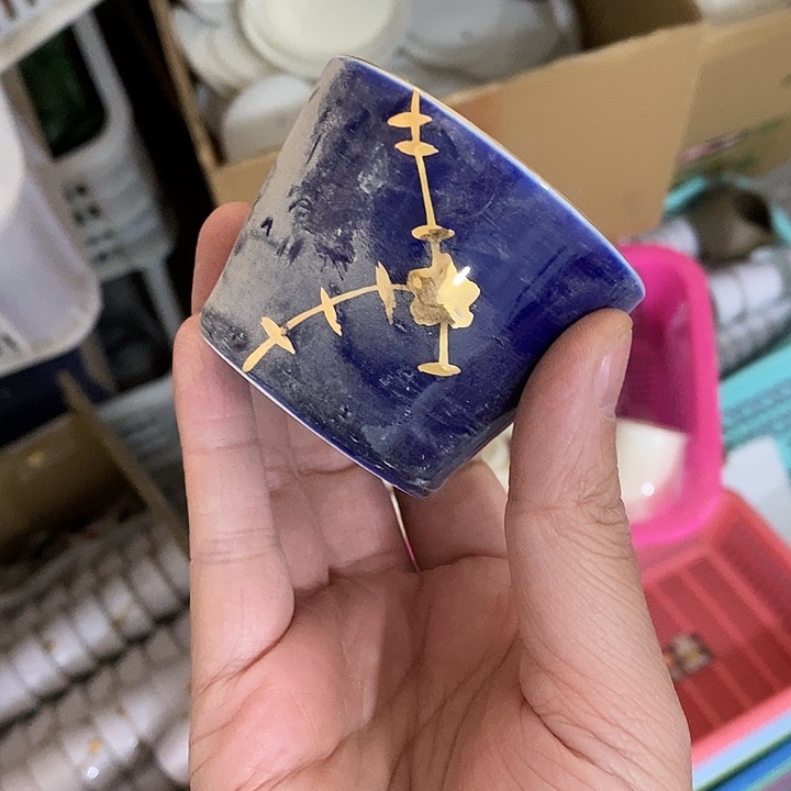 陶瓷艺术品及陶瓷制品