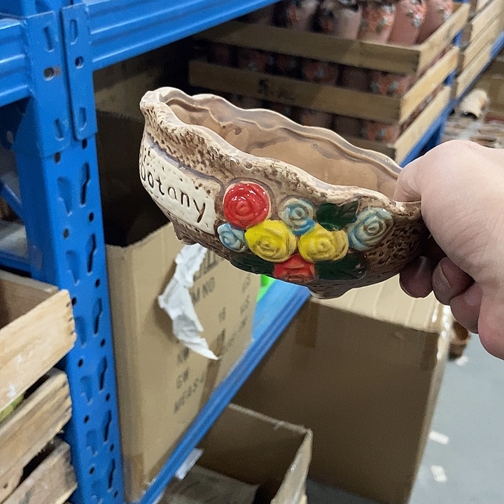 花盆单场满9.9发货15×6