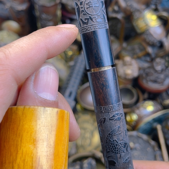 I don’t know if you can get 