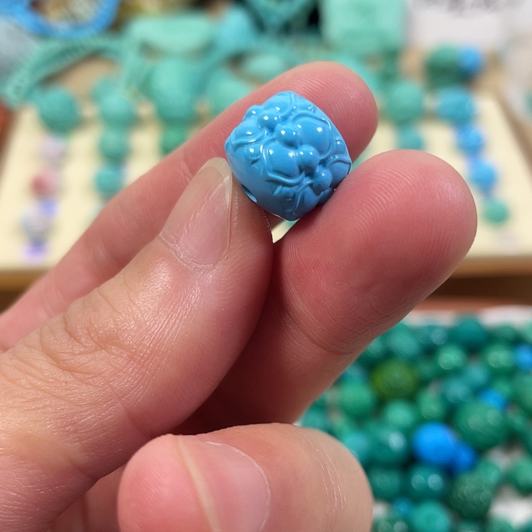 手工雕刻配饰尺寸13