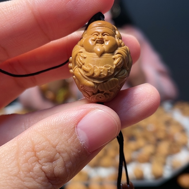 吊坠橄榄核橄榄核