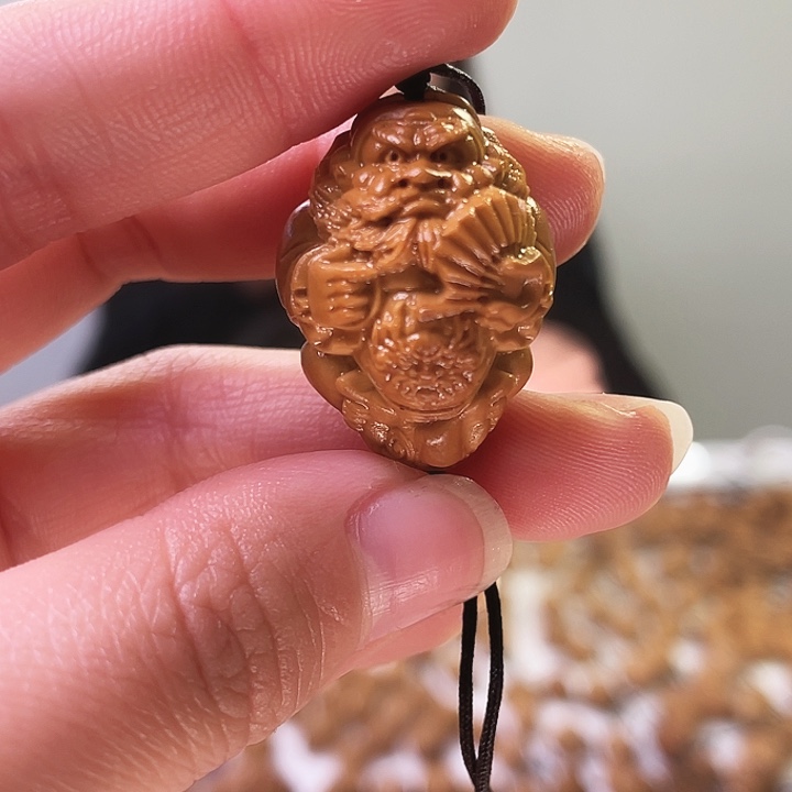 橄榄核手串/手链橄榄核