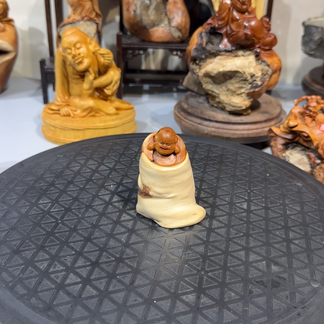 柏木（崖柏）喜欢直接拍66666