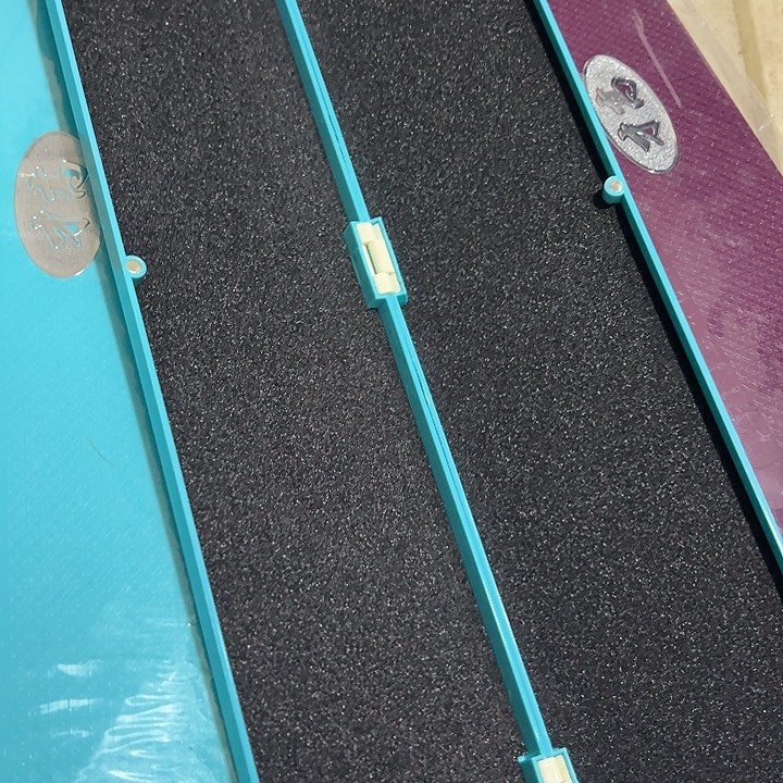 才高子线盒带一包子线