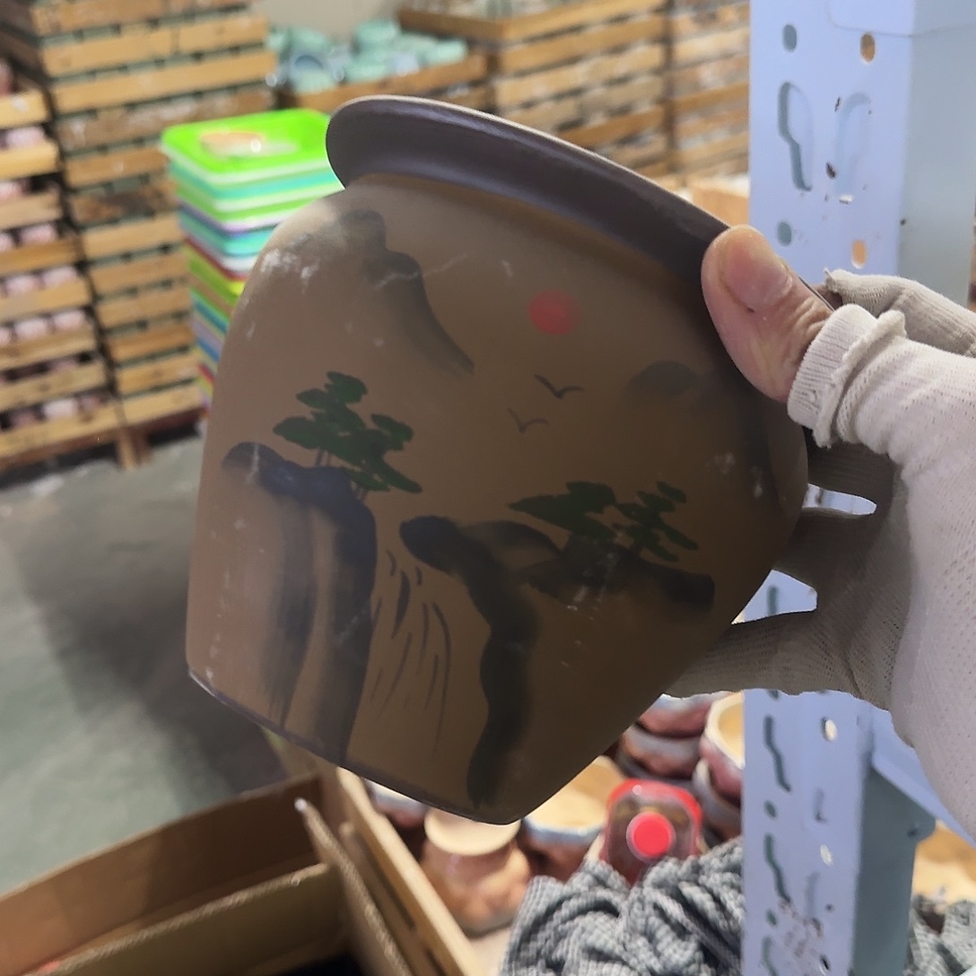 陶瓷··凑9元发··孤品区··6020