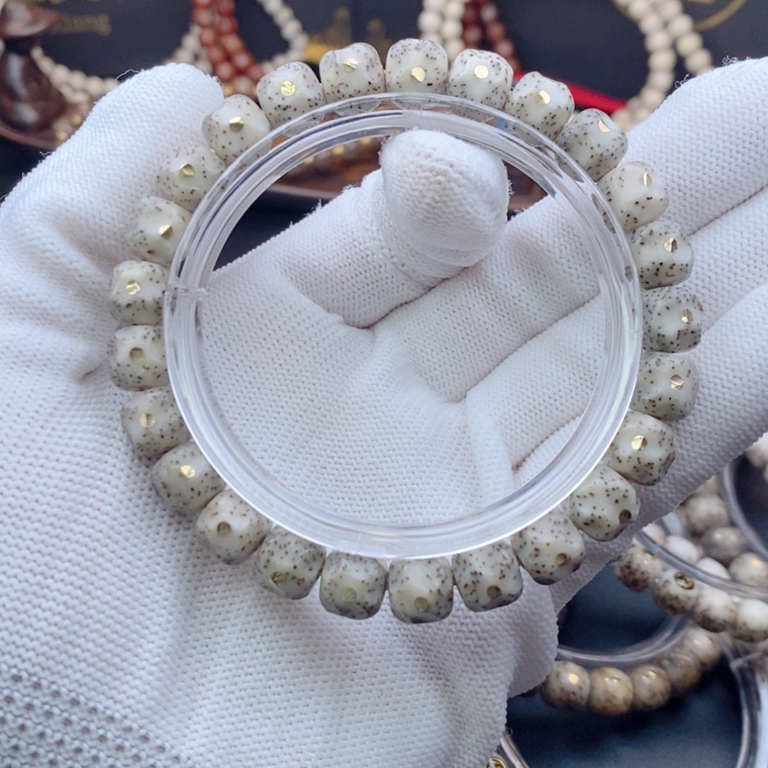 手串星月菩提星月