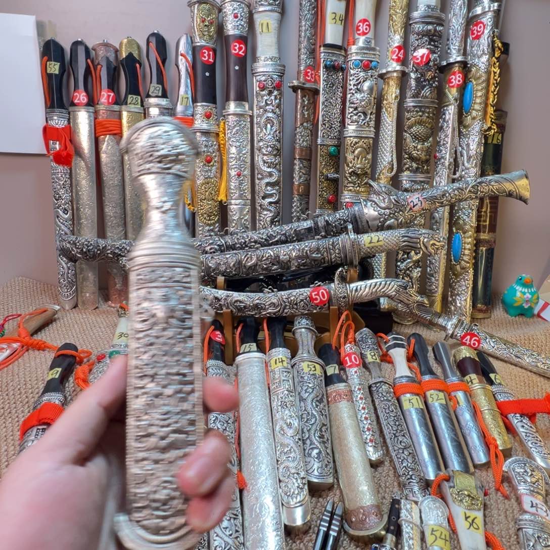 琉璃手工艺品最低价卖出