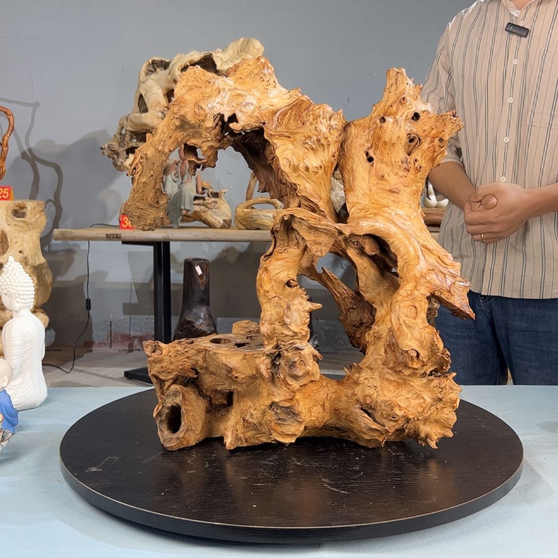 香榧木娜**饰皖南根雕111111