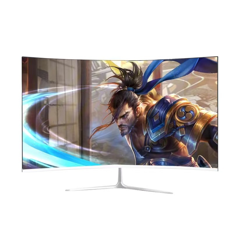 32直黑显示器180hz