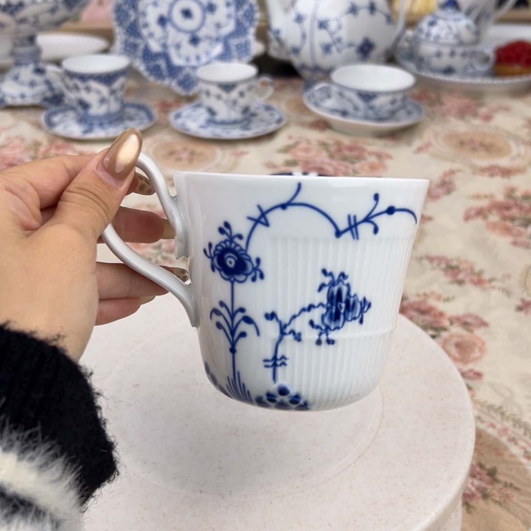 瓷片全新未使用有原盒