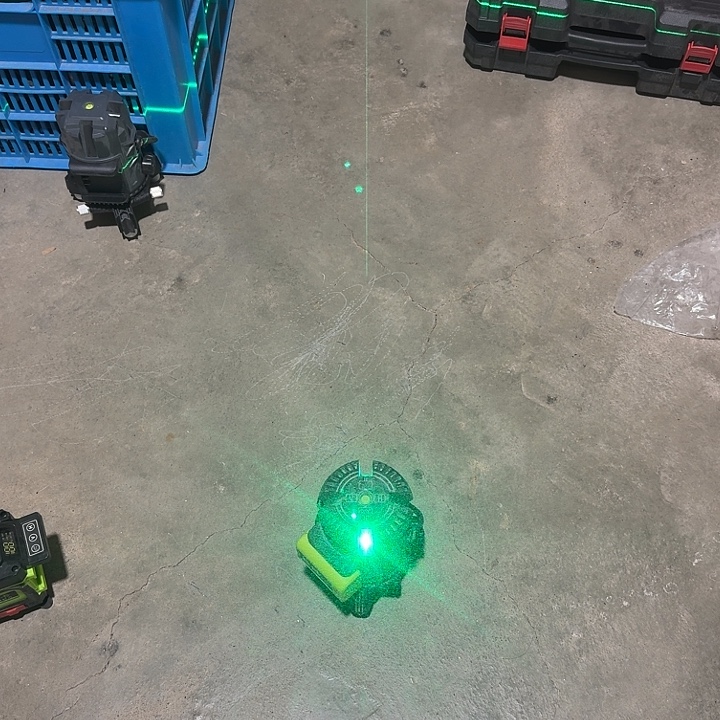 水平仪二手➕充电器