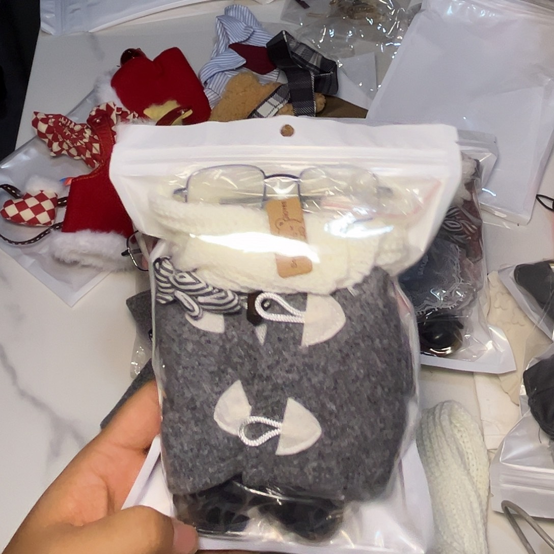 宝贝套装新款套装