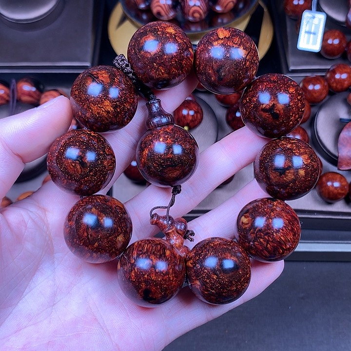 【闪购商品】黄花梨/降香黄檀2.5规格10W