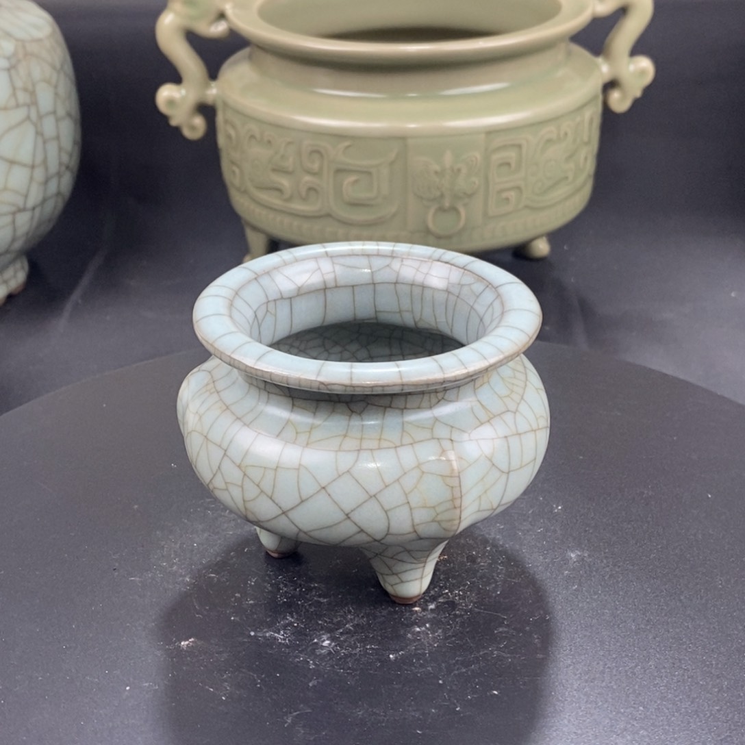 瓷片摆件11111111111111