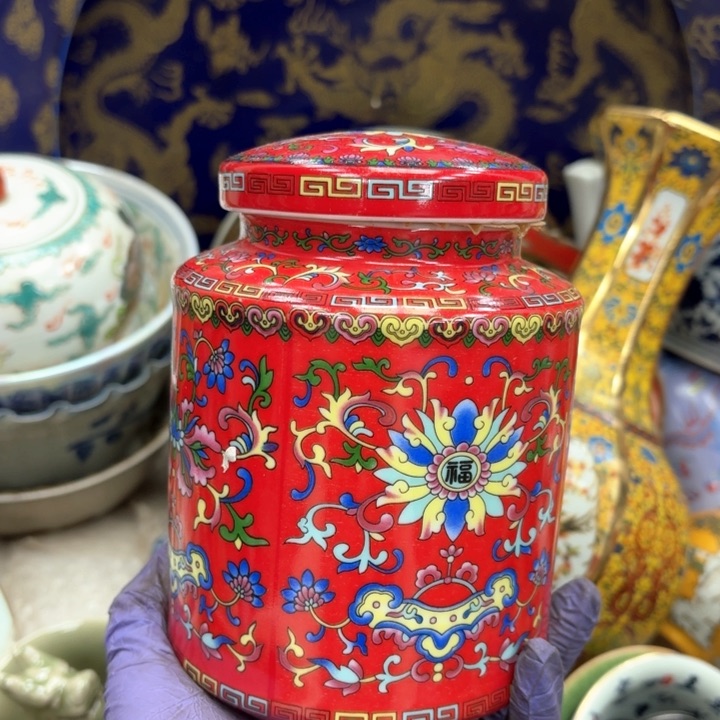 摆件瓷器摆件 瓷器摆件
