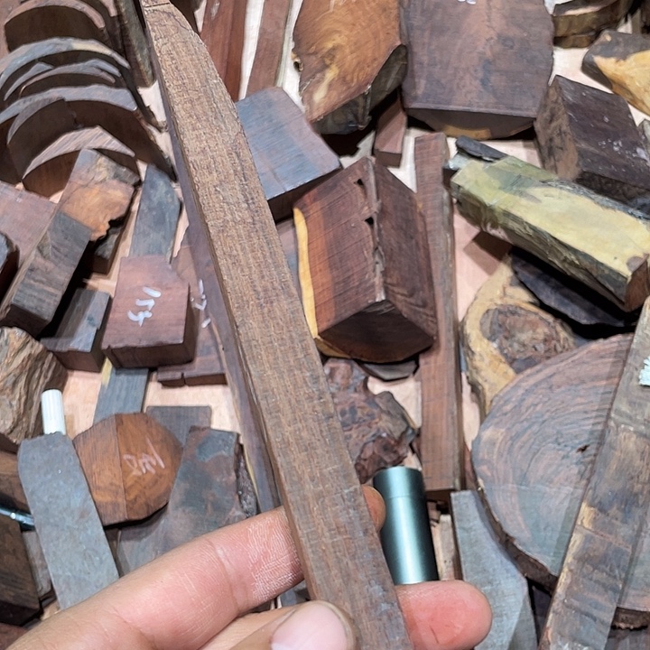 小叶紫檀紫檀木的