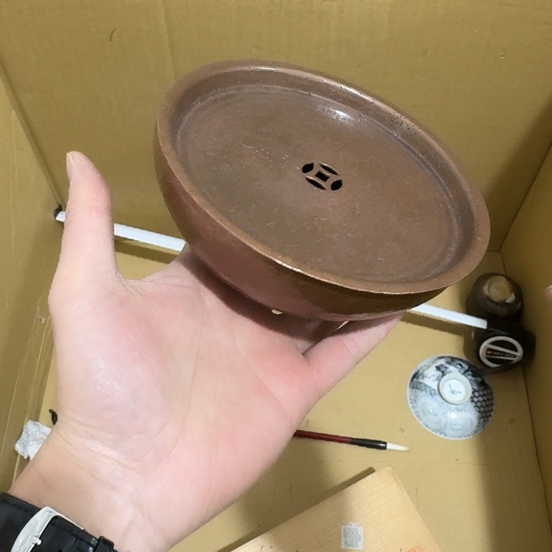 茶宠瓷器茶具系列