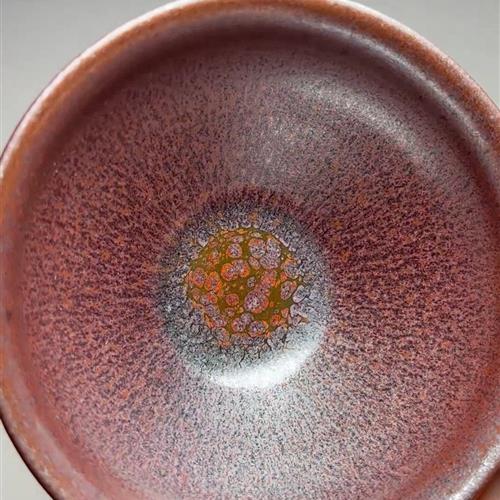 【闪购商品】茶盏-332............