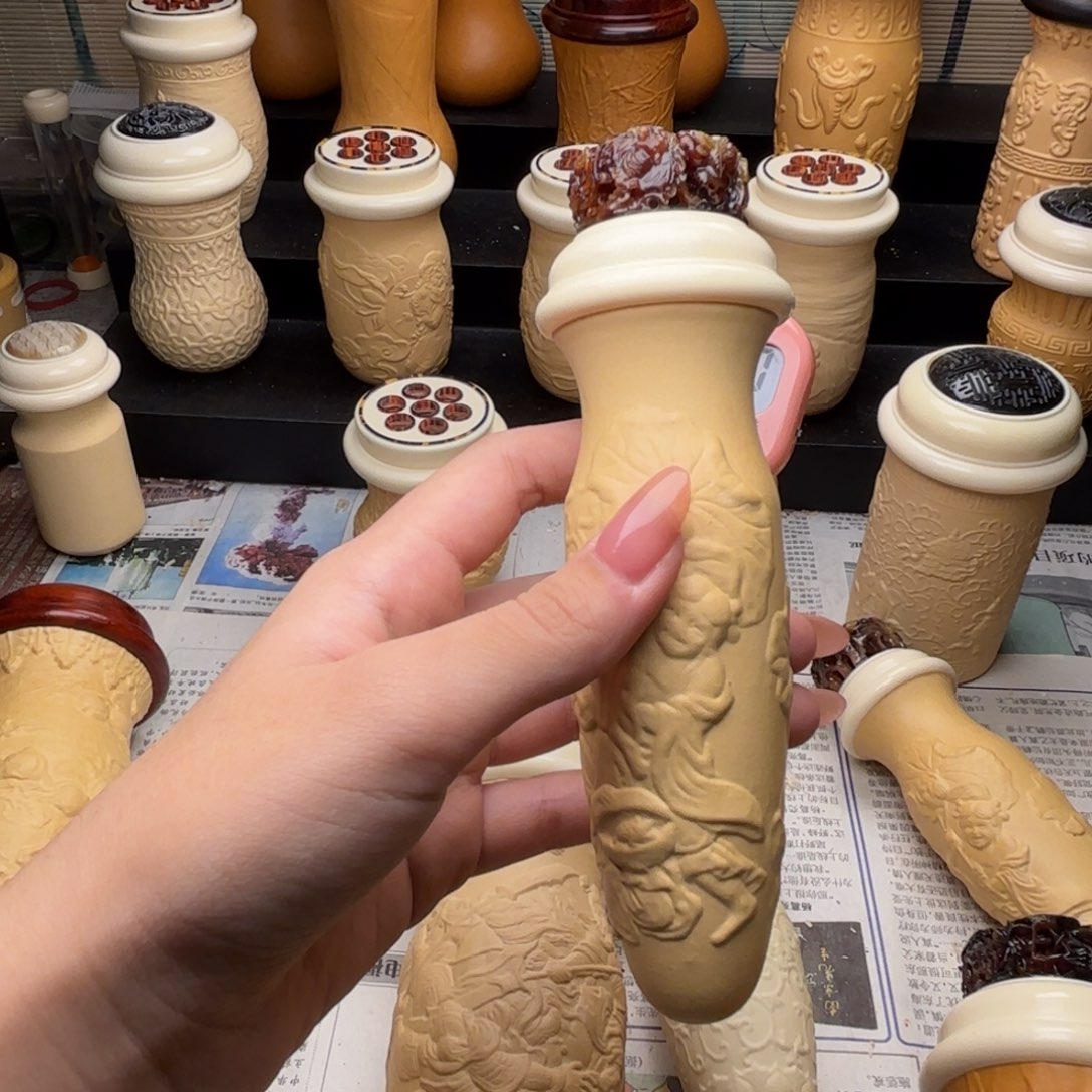 哈哈哈哈哈我的葫芦