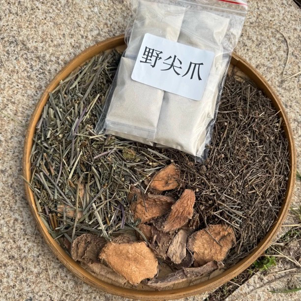 勒茨菇汤方【第4条】已搭配好