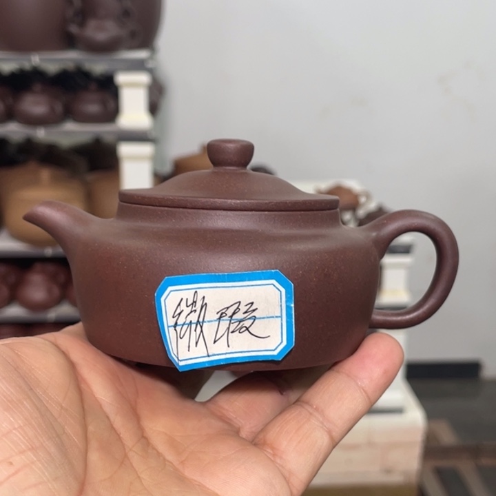 紫砂茶壶紫砂茶具