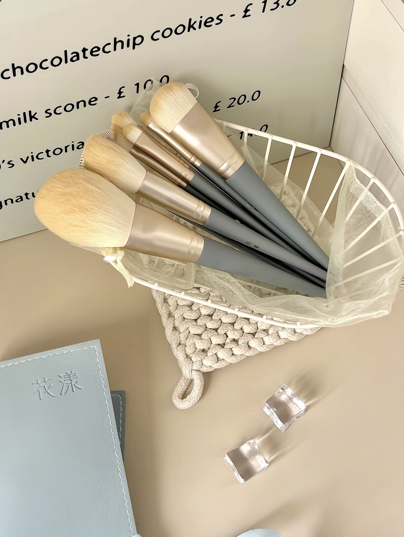 【25号】#化妆刷#具体产品以直播间为主