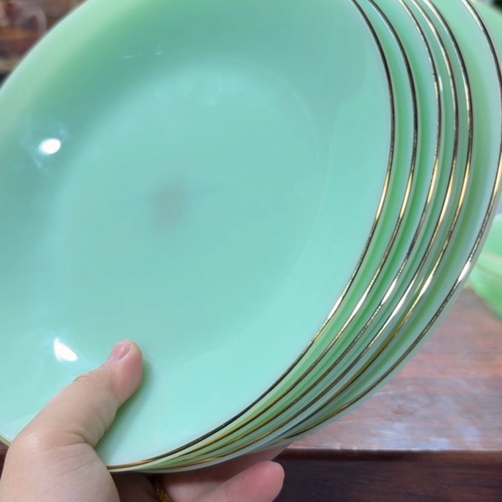 景德镇高端玉瓷单品