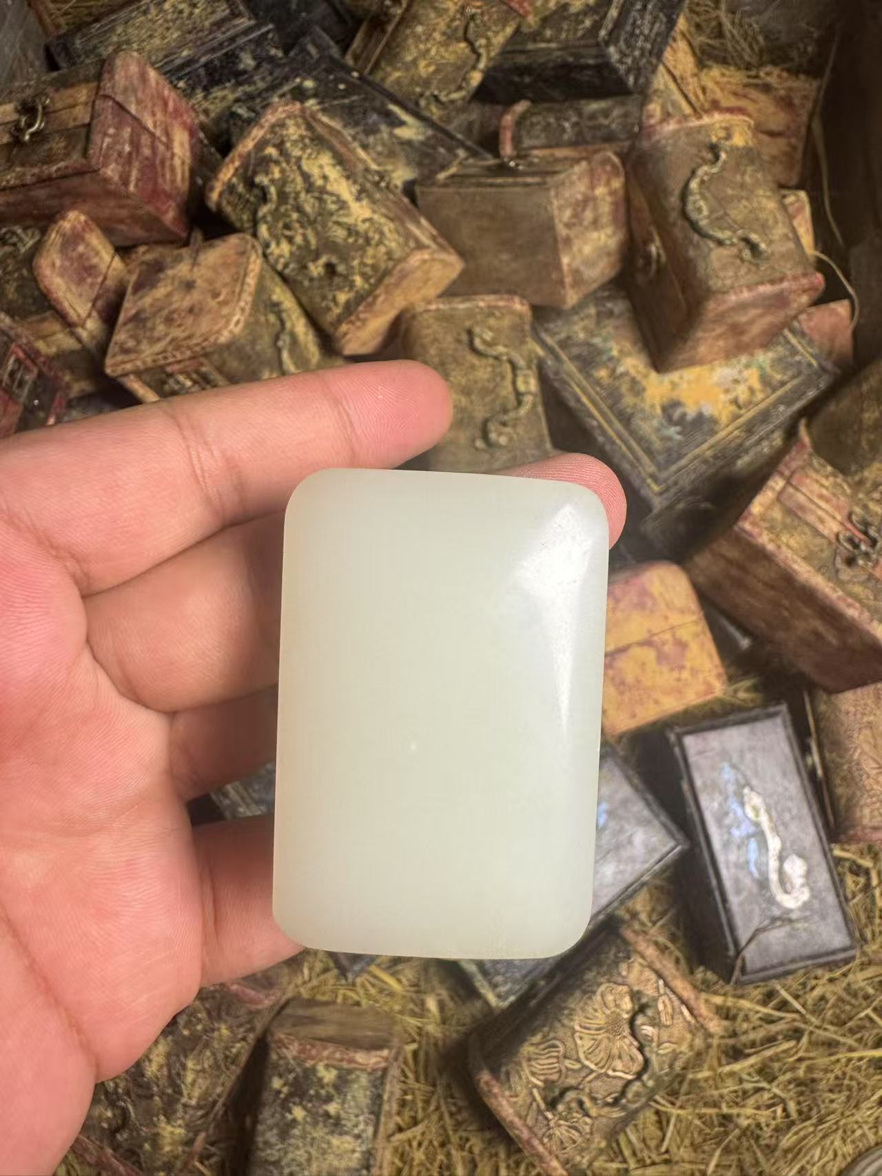 家居饰品   GD0038   流水摆件 