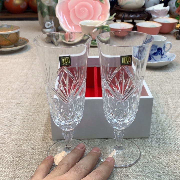 金瓷阁家的美丽瓷器