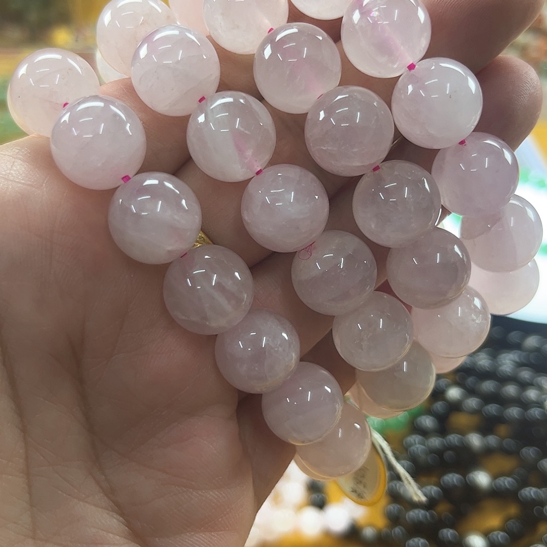 未镶嵌珠宝半成品水晶
