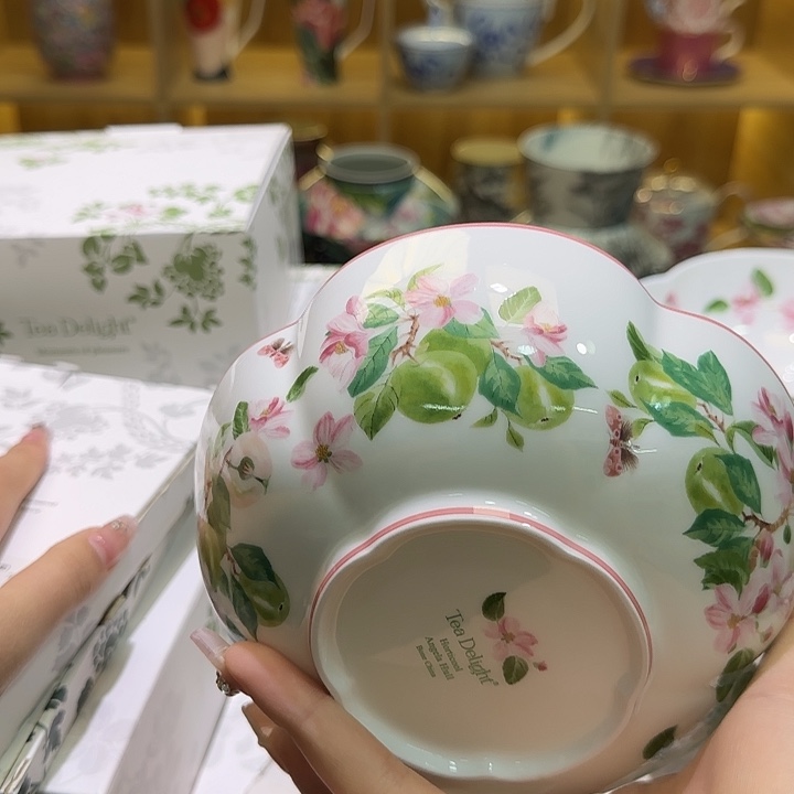 骨瓷实付满10包邮哈