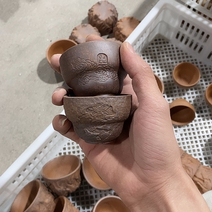 微瑕茶具介意勿拍