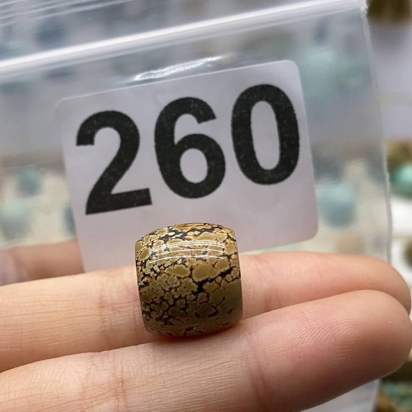 【闪购商品】绿松石颈饰未镶嵌