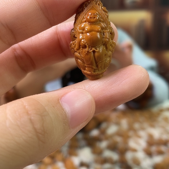 吊坠橄榄核橄榄核