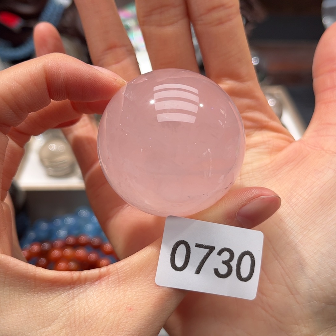 【闪购商品】未镶嵌大型摆件（非配饰）水晶