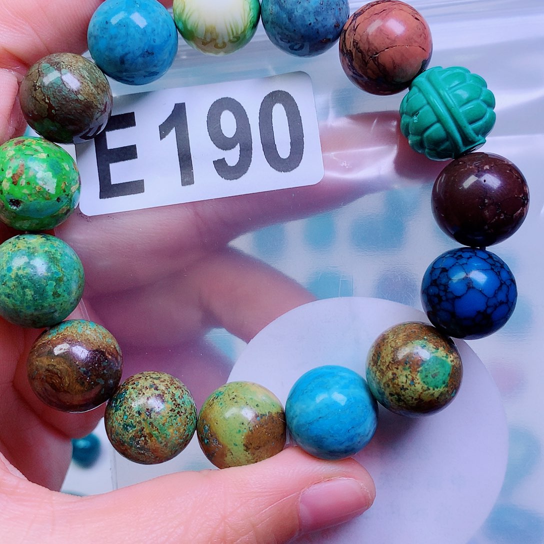 空竹粉丝专享十堰特色手工散珠