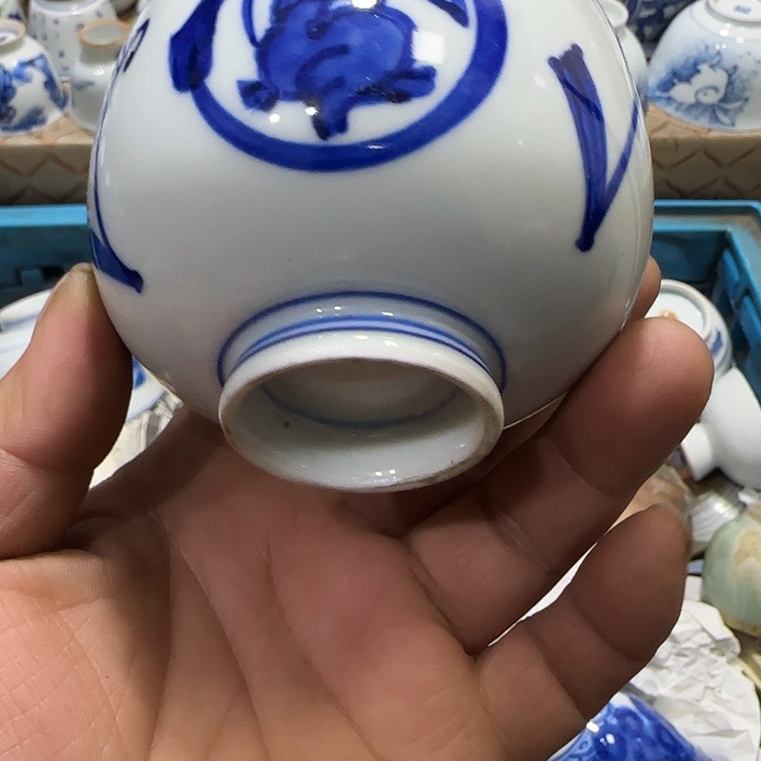 陶瓷茶玩榜第十二名